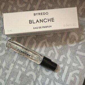 Byredo Blanche